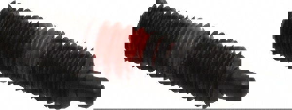 Threaded Spring Plunger: 1/4-20, 1